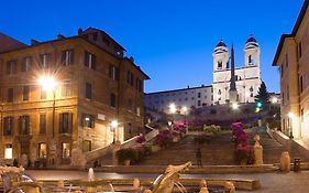 My Secret Spagna