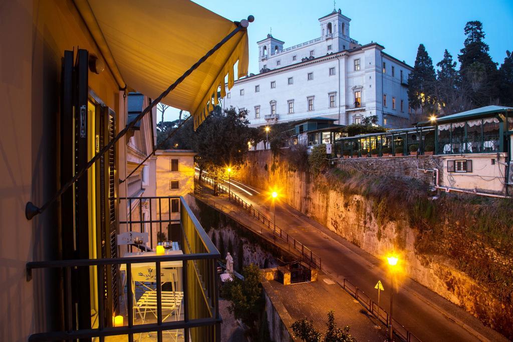 My Secret Spagna Roma Exterior foto